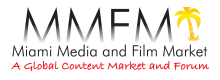 Logo of MIAMI MEDIA AND FILM MARKET