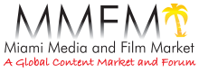 Logo of MIAMI MEDIA AND FILM MARKET