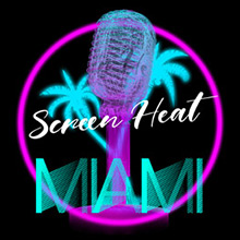Logo of ScreenHeatMiami.com