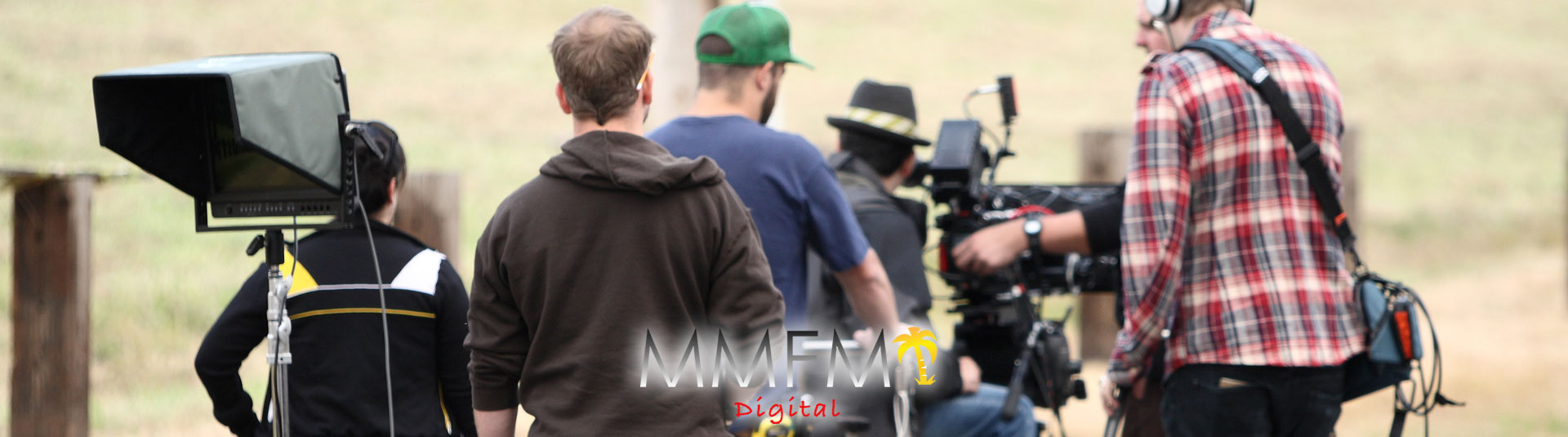 Miami Media and Film Market