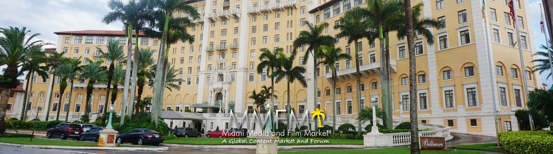 Miami Media and Film Market