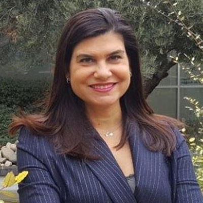 Teresa Azcona