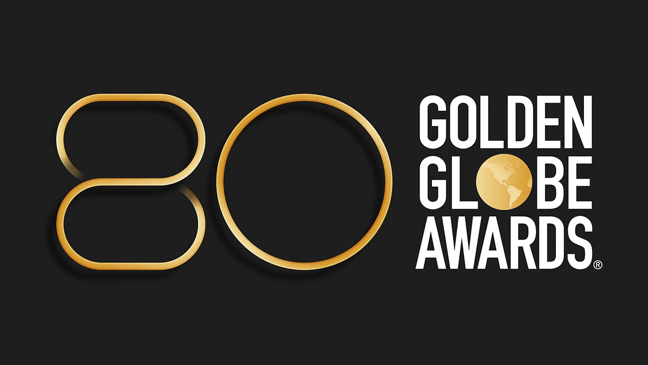 A “3P” Message From The 80th Golden Globe Awards: Persistence, Patience & Perseverance