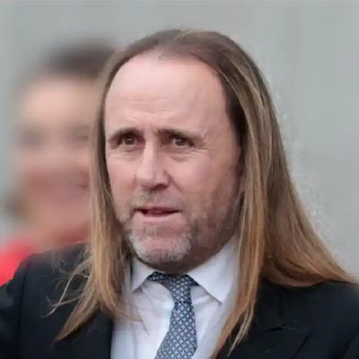 Alfonso Martínez