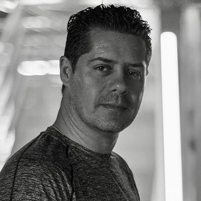 Eric Gaunaurd