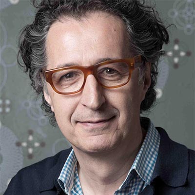 Gustavo Ferrada