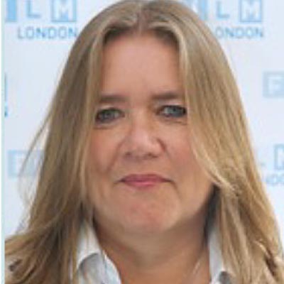 Helena Mackenzie