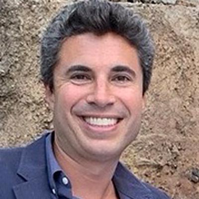 Matthew Stein